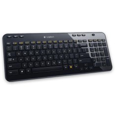 Logitech K360 Keyboard