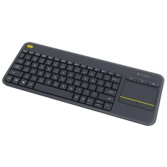 Logitech K400 Plus Keyboard