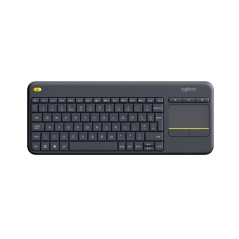 Logitech K400 Plus Keyboard