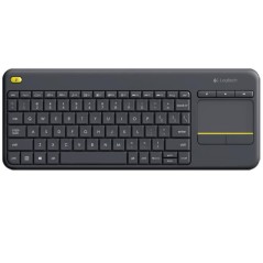 Logitech K400 Plus Keyboard