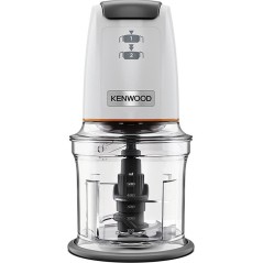 Kenwood Easy Chop Hakkemaskine 500ml Hvid/rustfrit stål køb billigt online shopping tilbud