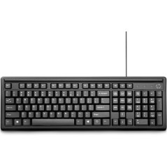 HP Keyboard 100 FR køb billigt online shopping tilbud