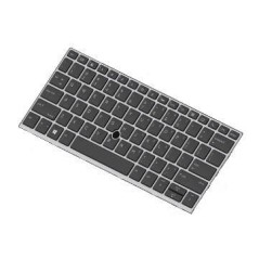 HP KEYBOARD BACKLIT W/POINT køb billigt online shopping tilbud