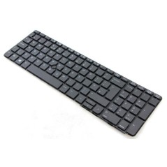 HP Keyboard (Belgium) Touchpad køb billigt online shopping tilbud