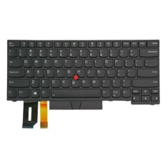 Lenovo Keyboard CM BL Sunrex US/Eng køb billigt online shopping tilbud