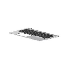 HP Keyboard CP+PS BL SR ITL køb billigt online shopping tilbud