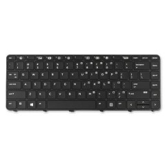 HP Keyboard (Cz/Sl) køb billigt online shopping tilbud