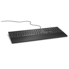 Dell Keyboard (DANISH) køb billigt online shopping tilbud