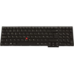 Lenovo Keyboard DK køb billigt online shopping tilbud