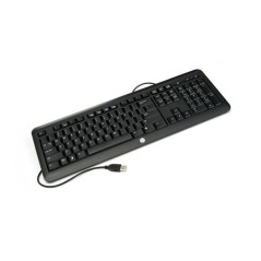 HP Keyboard Dutch USB 2004 køb billigt online shopping tilbud