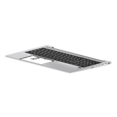 HP Keyboard (ENGLISH) Backlight køb billigt online shopping tilbud