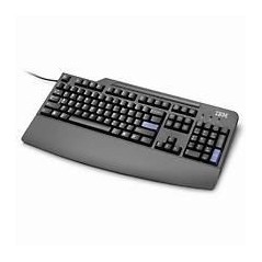 Lenovo Keyboard English Pref. USB køb billigt online shopping tilbud