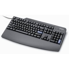 Lenovo Keyboard English Pref. USB køb billigt online shopping tilbud