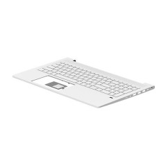 HP Keyboard (FRENCH) køb billigt online shopping tilbud