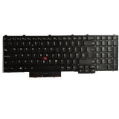 Lenovo Keyboard (FRENCH) køb billigt online shopping tilbud