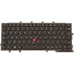 Lenovo Keyboard (FRENCH) køb billigt online shopping tilbud