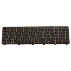 HP Keyboard (INTERNATIONAL) køb billigt online shopping tilbud