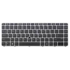 HP Keyboard (Netherlands) køb billigt online shopping tilbud