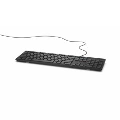 Dell Keyboard (NORWEGIAN) køb billigt online shopping tilbud