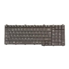 Toshiba Keyboard (UE) køb billigt online shopping tilbud