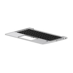 HP Keyboard (UK) køb billigt online shopping tilbud