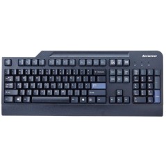 Lenovo Keyboard US Enhanced Perf. køb billigt online shopping tilbud