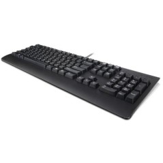 Lenovo Keyboard USB TRDTNL KB BK 189 køb billigt online shopping tilbud