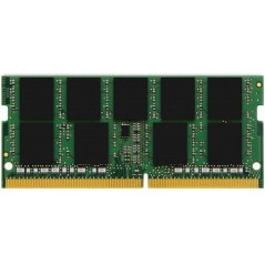 Kingston DDR4 16GB 2666MHz CL19 Ikke-ECC SO-DIMM 260-PIN køb billigt online shopping tilbud