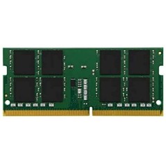 Kingston DDR4 16GB 3200MHz CL22 Ikke-ECC SO-DIMM 260-PIN køb billigt online shopping tilbud