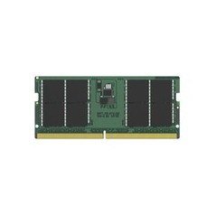 Kingston DDR5 32GB 5600MHz CL46 ECC SO-DIMM 262-PIN køb billigt online shopping tilbud