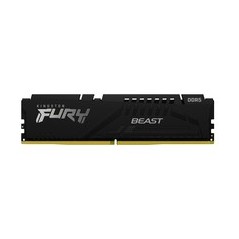 Kingston FURY Beast DDR5 128GB kit 5200MHz CL40 On-die ECC køb billigt online shopping tilbud