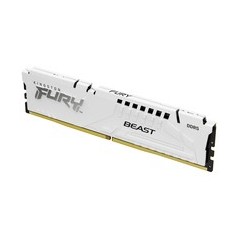 Kingston FURY Beast DDR5 SDRAM 64GB kit 6000MHz CL30 On-die ECC DIMM 288-PIN køb billigt online shopping tilbud