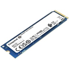 Kingston NV2 PCIe 4.0 NVMe M2 SSD