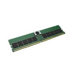 Kingston Server Premier DDR5 SDRAM 32GB 4800MHz CL40 On-die ECC DIMM 288-PIN køb billigt online shopping tilbud