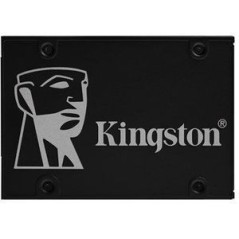 Kingston SSD KC600 512GB 2.5 SATA-600 køb billigt online shopping tilbud