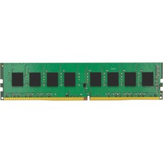 Kingston ValueRAM DDR4 8GB 2666MHz CL19 Ikke-ECC køb billigt online shopping tilbud