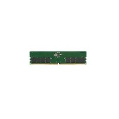 Kingston ValueRAM DDR5 16GB 5600MHz CL46 On-die ECC køb billigt online shopping tilbud