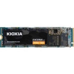 KIOXIA EXCERIA G2 SSD LRC20Z002TG8 2TB M.2 PCI Express 3.1 x4 (NVMe) køb billigt online shopping tilbud