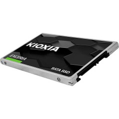 KIOXIA EXCERIA SSD 960GB 2.5 SATA-600 køb billigt online shopping tilbud