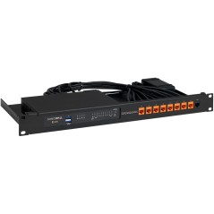 Rackmount IT Kit for SonicWall TZ270 / køb billigt online shopping tilbud