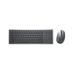 Dell KM7120W keyboard RF Wireless køb billigt online shopping tilbud