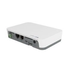 MikroTik KNOT LR8 kit with RouterOS L4 køb billigt online shopping tilbud