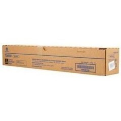 Konica Minolta TN-328K Sort 28000 sider Toner AAV8150 køb billigt online shopping tilbud