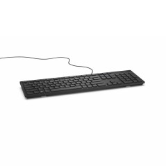 Dell KYBD 105 FR KB216-B PMX køb billigt online shopping tilbud