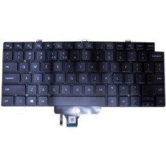 Dell backlit keyboard