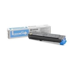 Kyocera TK 5195C Cyan 7000 sider Toner 1T02R4CNL0 køb billigt online shopping tilbud