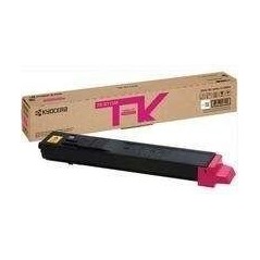 Kyocera TK 8115M Magenta 6000 sider Toner 1T02P3BNL0 køb billigt online shopping tilbud