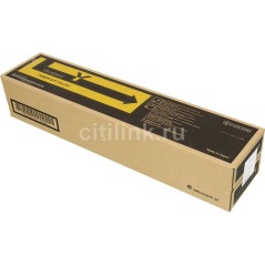 Kyocera TK 8305Y Gul 15000 sider Toner 1T02LKANL0 køb billigt online shopping tilbud