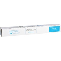 Kyocera TK 8365C Cyan 12000 sider Toner 1T02YPCNL0 køb billigt online shopping tilbud