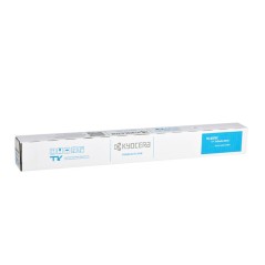 Kyocera TK 8375C Cyan 20000 sider Toner 1T02XDCNL0 køb billigt online shopping tilbud